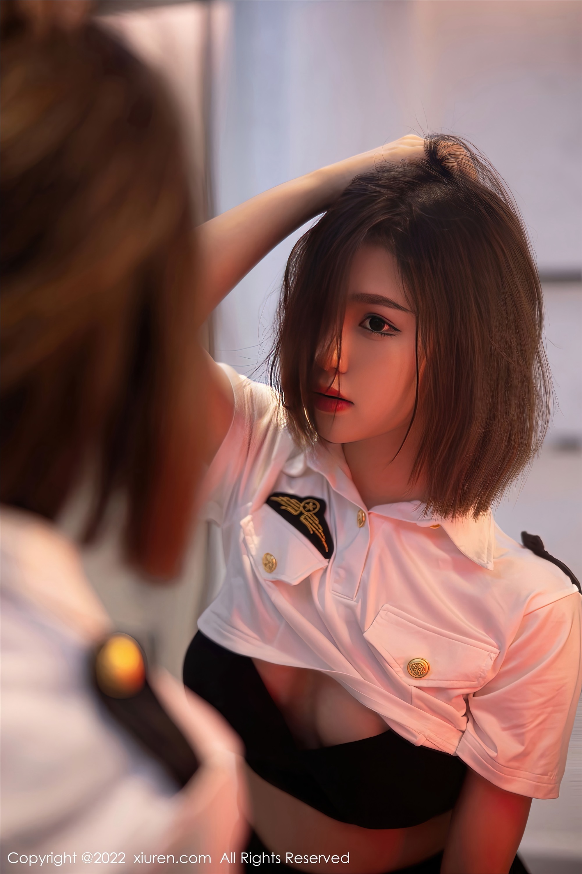 Xiuren秀人网 2022.11.07 NO.5815 美羊羊